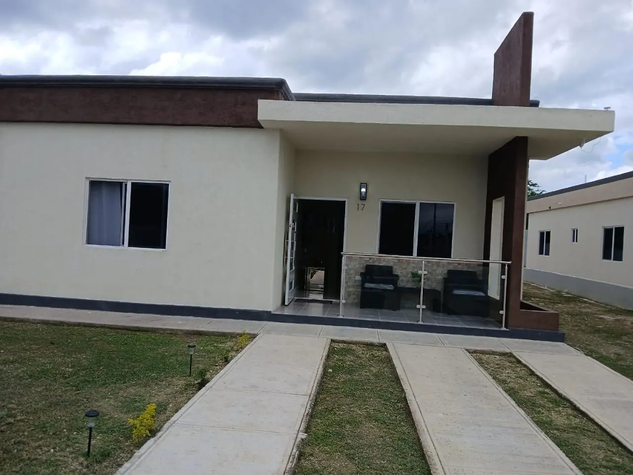 Turquoise Villa Little London 0*,  Jamajka
